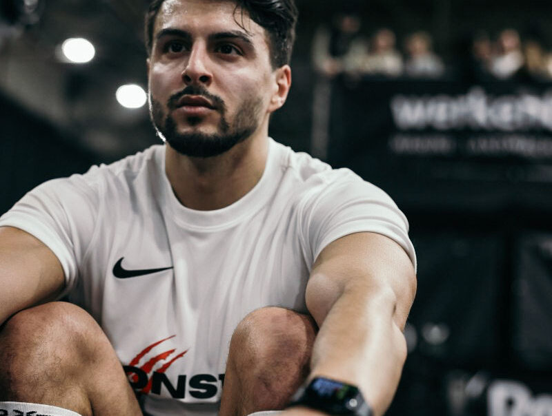 RowErg Nonstop Gymrace Purmerend