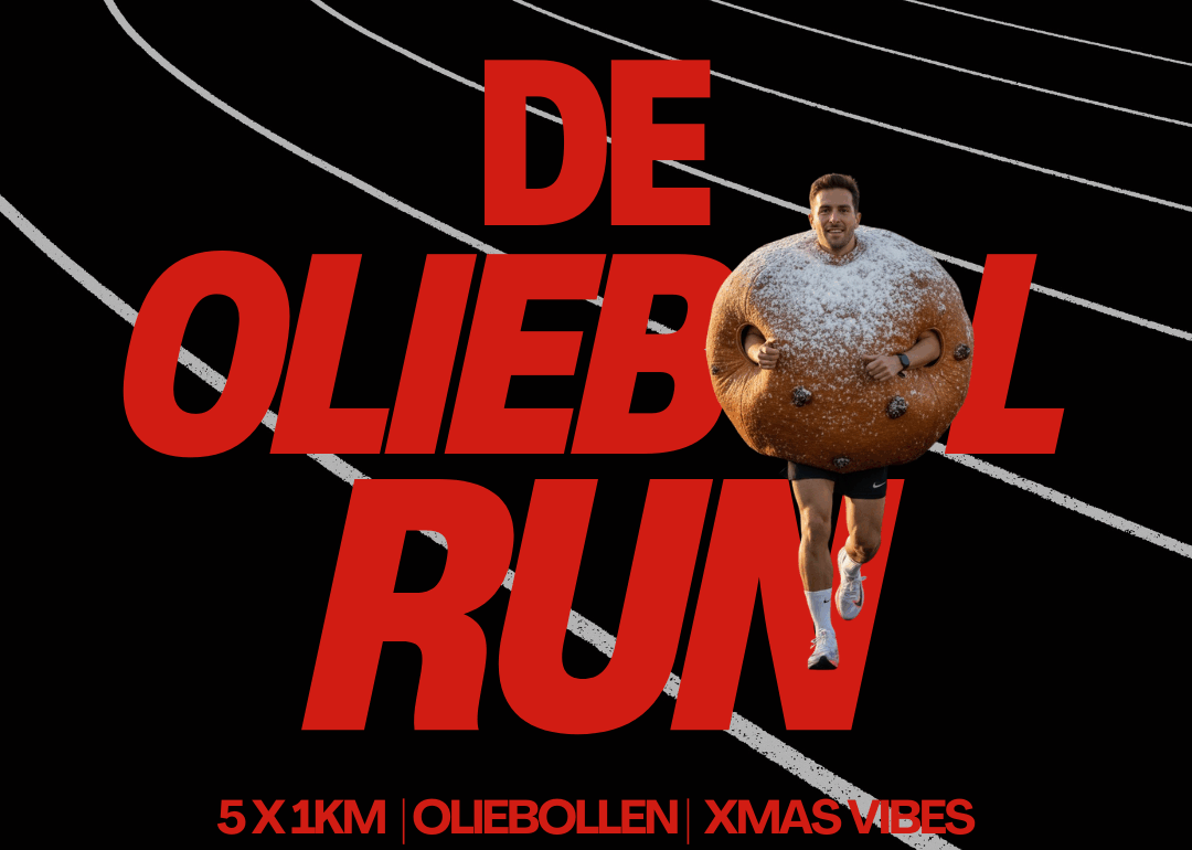 Nonstop Oliebol Run