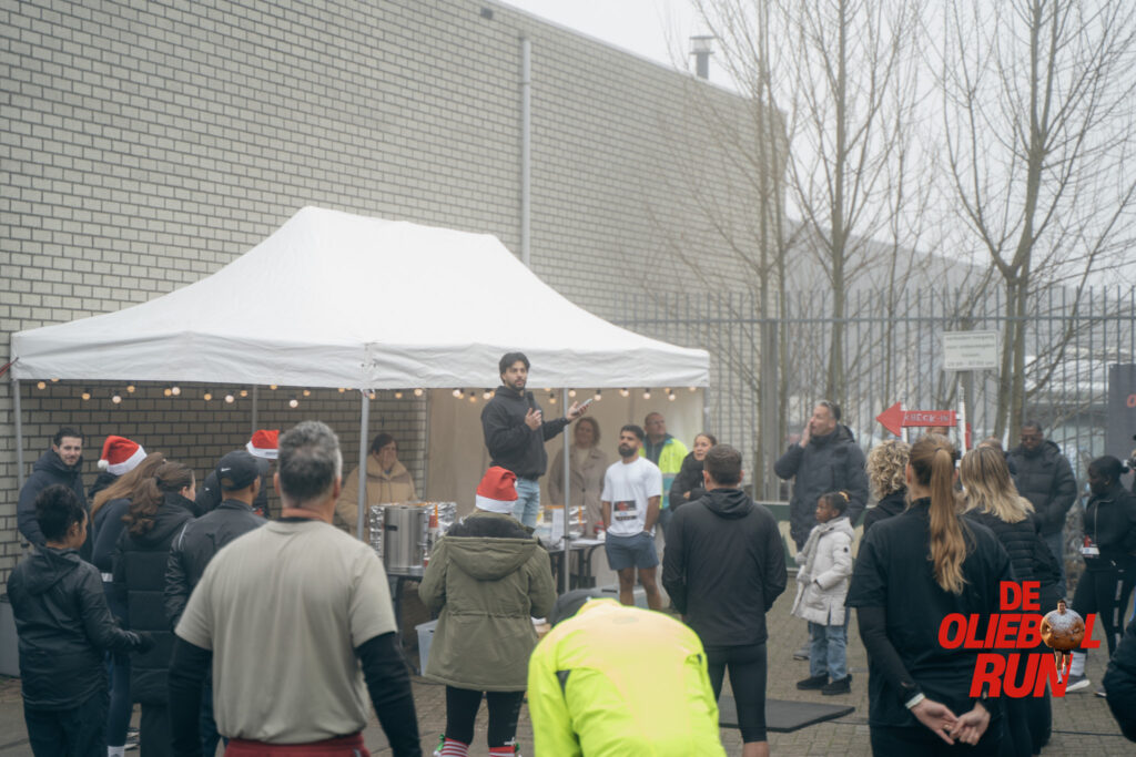 Nonstop Oliebol Run 2025 Nonstop Oliebol Run 2025