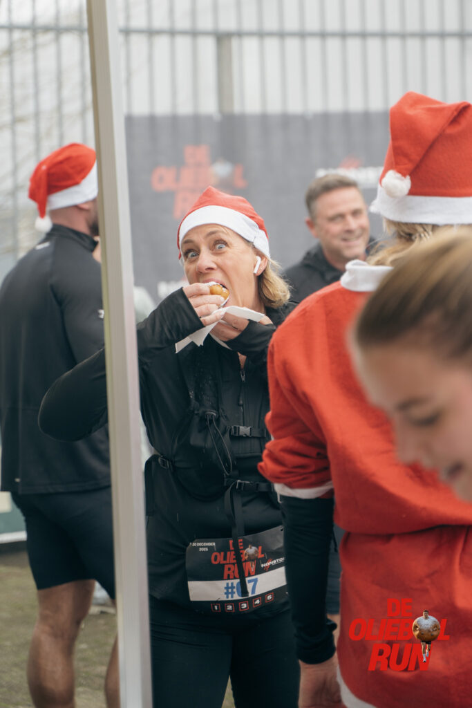 Nonstop Oliebol Run 2025 Nonstop Oliebol Run 2025