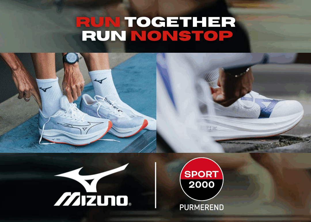 Nonstop Run Club