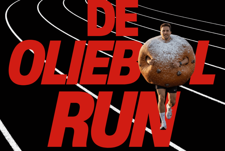 Nonstop Oliebol Run